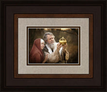 Load image into Gallery viewer, According to Faith and Diligence