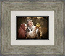 Load image into Gallery viewer, According to Faith and Diligence
