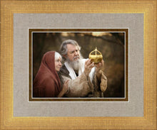 Load image into Gallery viewer, According to Faith and Diligence