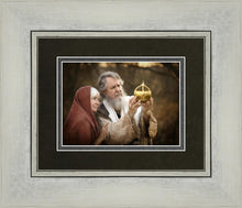 Load image into Gallery viewer, According to Faith and Diligence