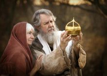 Load image into Gallery viewer, According to Faith and Diligence