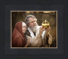 Load image into Gallery viewer, According to Faith and Diligence