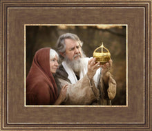 Load image into Gallery viewer, According to Faith and Diligence