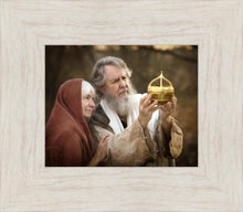 Load image into Gallery viewer, According to Faith and Diligence