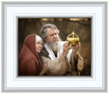 Load image into Gallery viewer, According to Faith and Diligence