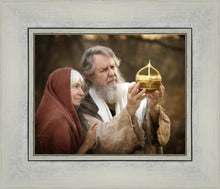 Load image into Gallery viewer, According to Faith and Diligence