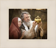 Load image into Gallery viewer, According to Faith and Diligence