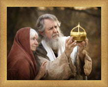 Load image into Gallery viewer, According to Faith and Diligence