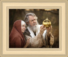 Load image into Gallery viewer, According to Faith and Diligence