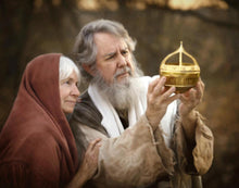 Load image into Gallery viewer, According to Faith and Diligence