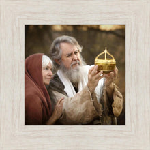 Load image into Gallery viewer, According to Faith and Diligence
