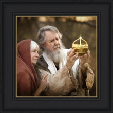 Load image into Gallery viewer, According to Faith and Diligence