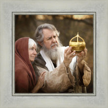 Load image into Gallery viewer, According to Faith and Diligence