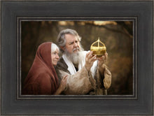 Load image into Gallery viewer, According to Faith and Diligence