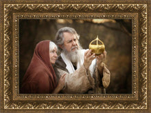 Load image into Gallery viewer, According to Faith and Diligence