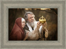 Load image into Gallery viewer, According to Faith and Diligence