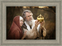Load image into Gallery viewer, According to Faith and Diligence