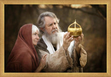 Load image into Gallery viewer, According to Faith and Diligence