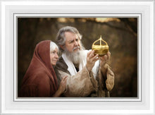 Load image into Gallery viewer, According to Faith and Diligence