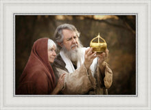 Load image into Gallery viewer, According to Faith and Diligence