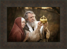 Load image into Gallery viewer, According to Faith and Diligence