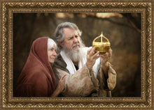 Load image into Gallery viewer, According to Faith and Diligence