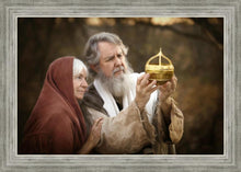 Load image into Gallery viewer, According to Faith and Diligence