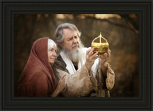 Load image into Gallery viewer, According to Faith and Diligence