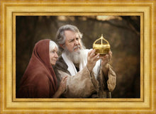 Load image into Gallery viewer, According to Faith and Diligence