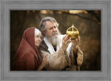 Load image into Gallery viewer, According to Faith and Diligence
