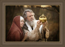 Load image into Gallery viewer, According to Faith and Diligence