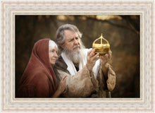 Load image into Gallery viewer, According to Faith and Diligence