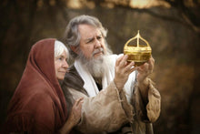 Load image into Gallery viewer, According to Faith and Diligence