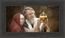 Load image into Gallery viewer, According to Faith and Diligence