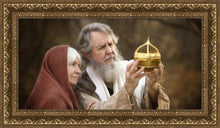 Load image into Gallery viewer, According to Faith and Diligence