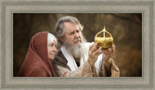 Load image into Gallery viewer, According to Faith and Diligence