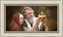 Load image into Gallery viewer, According to Faith and Diligence