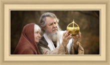 Load image into Gallery viewer, According to Faith and Diligence