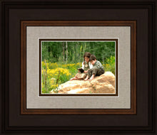 Load image into Gallery viewer, Daddy's Journal