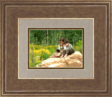 Load image into Gallery viewer, Daddy's Journal