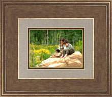 Load image into Gallery viewer, Daddy's Journal