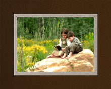 Load image into Gallery viewer, Daddy's Journal