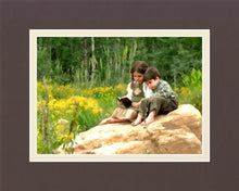 Load image into Gallery viewer, Daddy's Journal