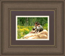 Load image into Gallery viewer, Daddy's Journal