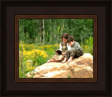 Load image into Gallery viewer, Daddy's Journal