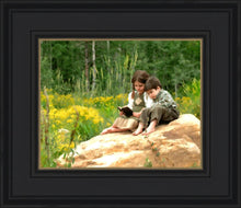 Load image into Gallery viewer, Daddy's Journal