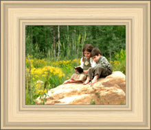 Load image into Gallery viewer, Daddy's Journal