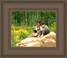 Load image into Gallery viewer, Daddy's Journal