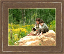 Load image into Gallery viewer, Daddy's Journal