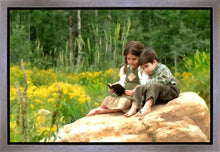 Load image into Gallery viewer, Daddy's Journal